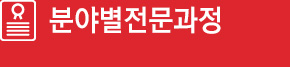 분야뱔전문과정